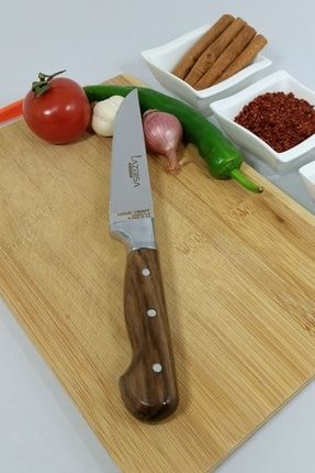 Mutfak Bıçak Seti Meyve Sebze Bıçağı 0 BRS9