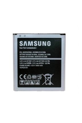 -1 Samsung Galaxy Grand Prime G530 G531 G532 Batarya Pil 11719