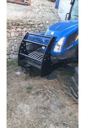 Traktör Tampon Sandıklı Ön Ağırlık Ve Koruma TYC00405997900