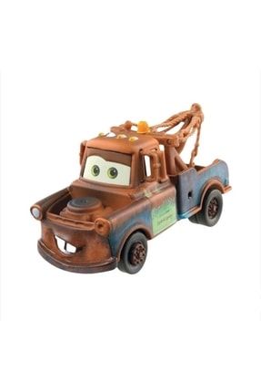 Mater Büyük Boy Disney Pixar Mater Diecast Character Vehicles C626AR