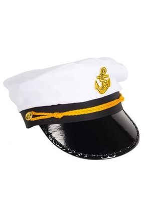 Denizci Kaptan Şapka PRTY42