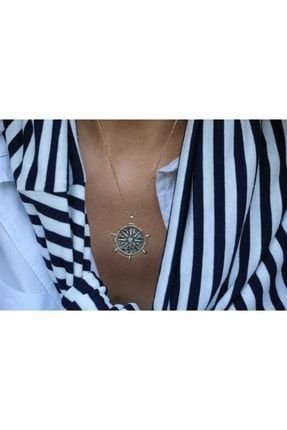 North Necklace T6075