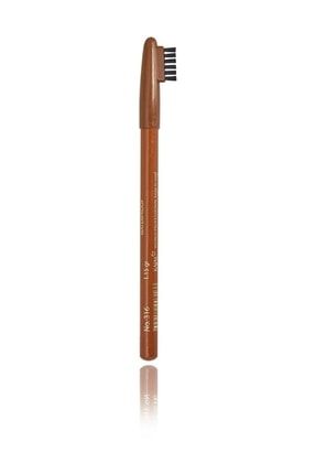Kaş Kalemi - Eyebrow Pencil - No: 316 KJLEBP300