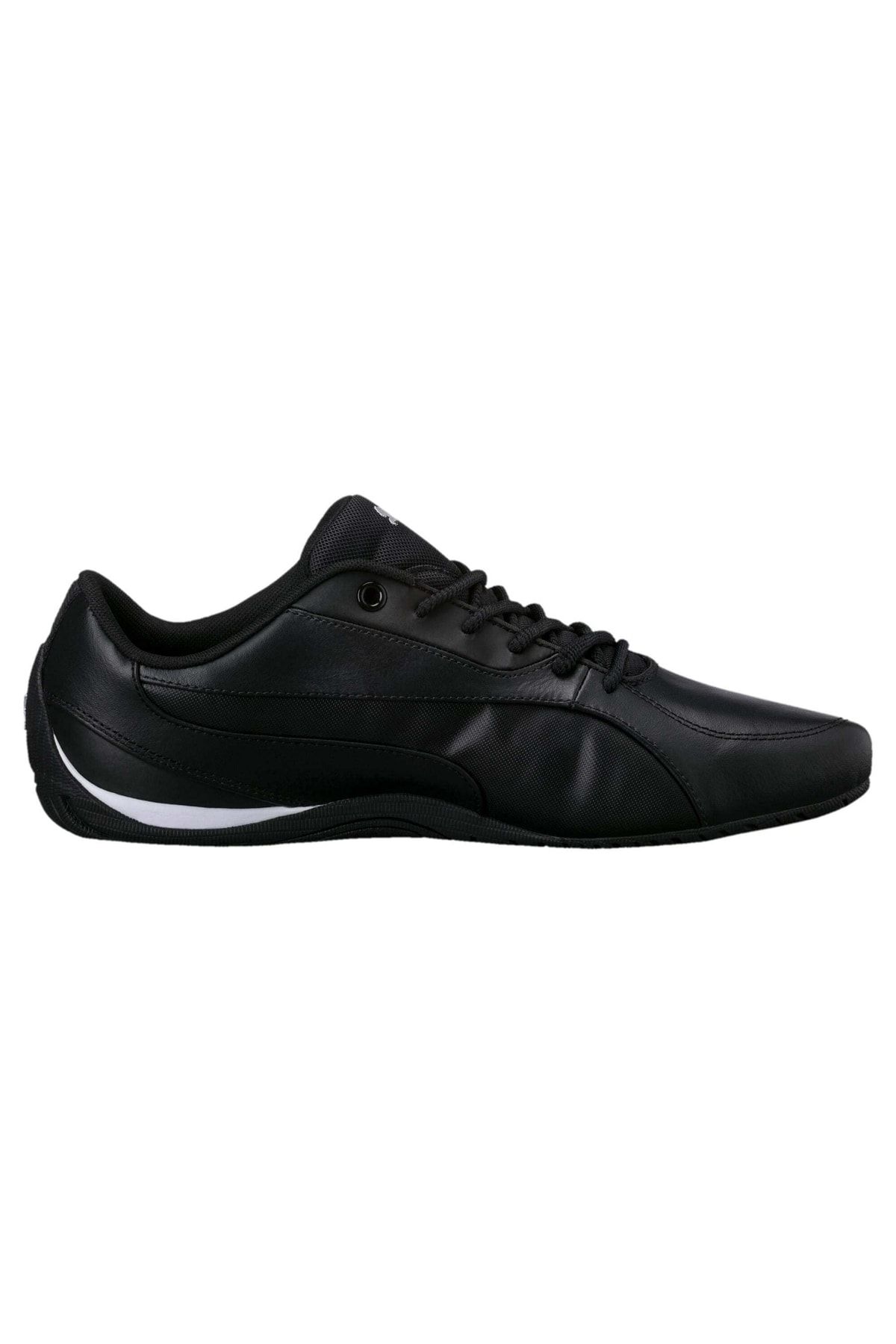 Puma DRIFT CAT 5 CORE Siyah Erkek Sneaker Ayakkab 100524293