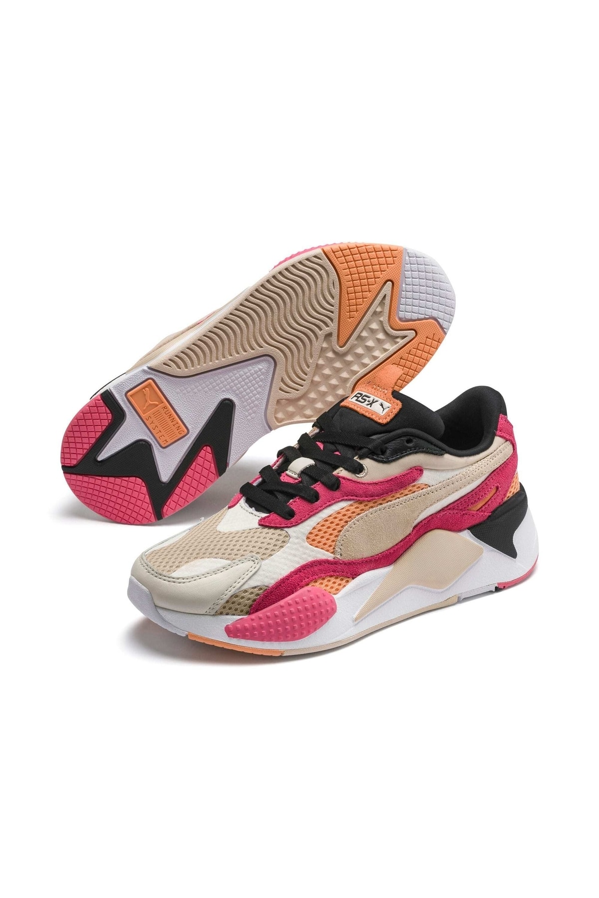 puma rsx3 mesh pop