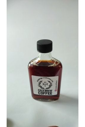 Coffee Co. Cold Brew 12