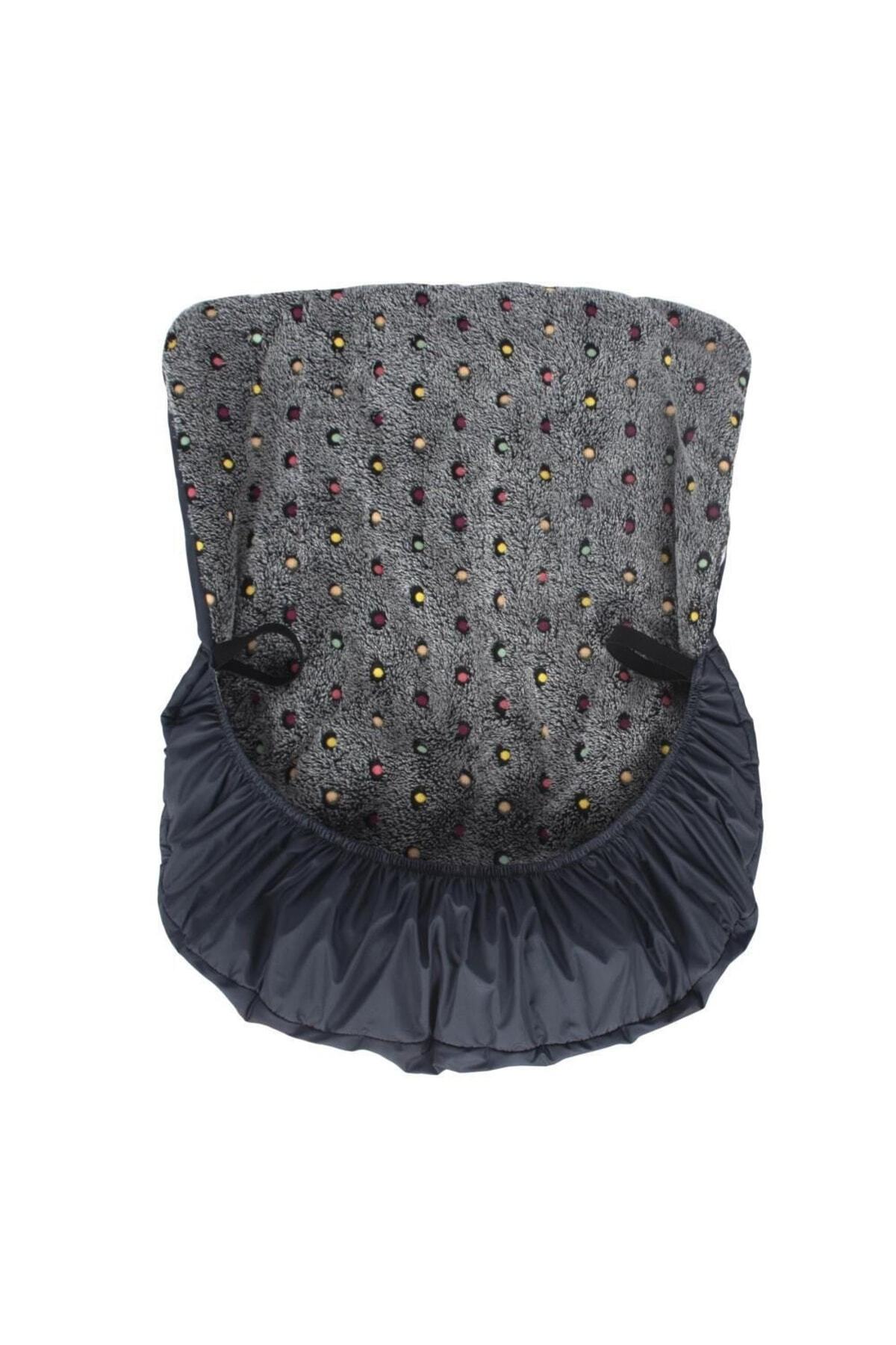 Sevi Bebe Lüks Ana Kucağı Battaniyesi ART-351