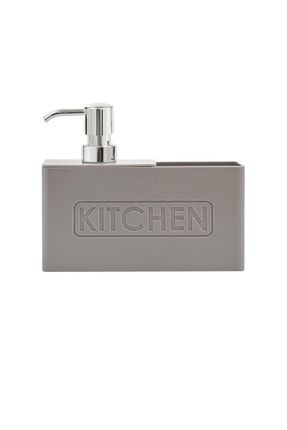 Kitchen Mutfak Sıvı Sabunluk 13197 MİRAÇ.0122