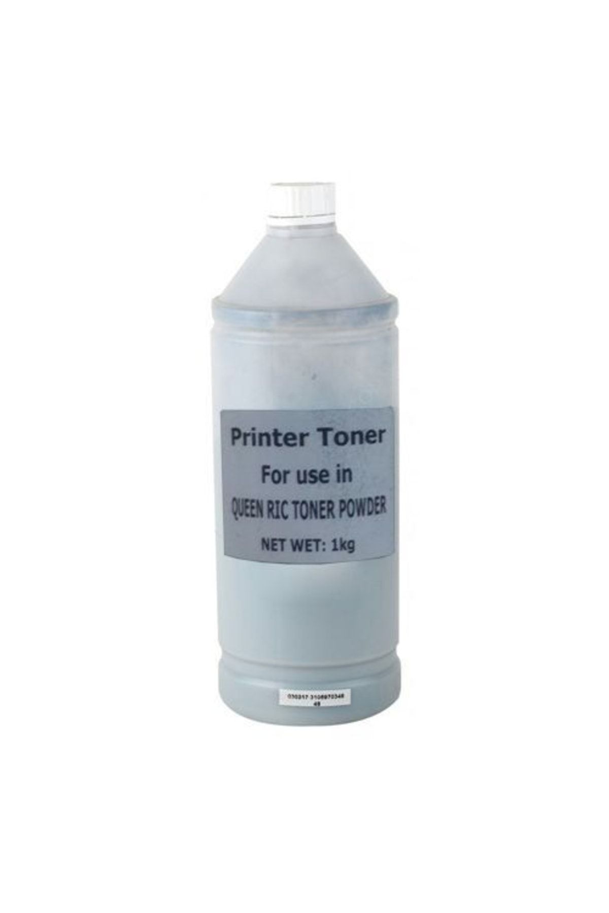 markomix Queen (enzo) Universal Toner Tozu 435a/285a/p1101/p1120 Siyah 1000 Gr