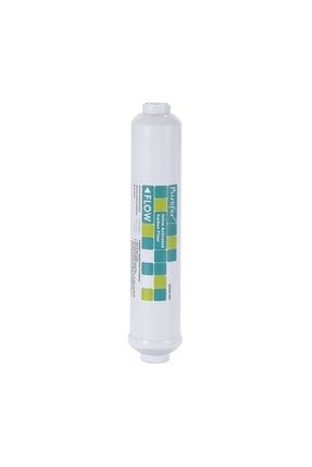 Aquames -Su Arıtma Purefer 10 Tatlandıcı Filtre Nsf Sertifikalı 0038