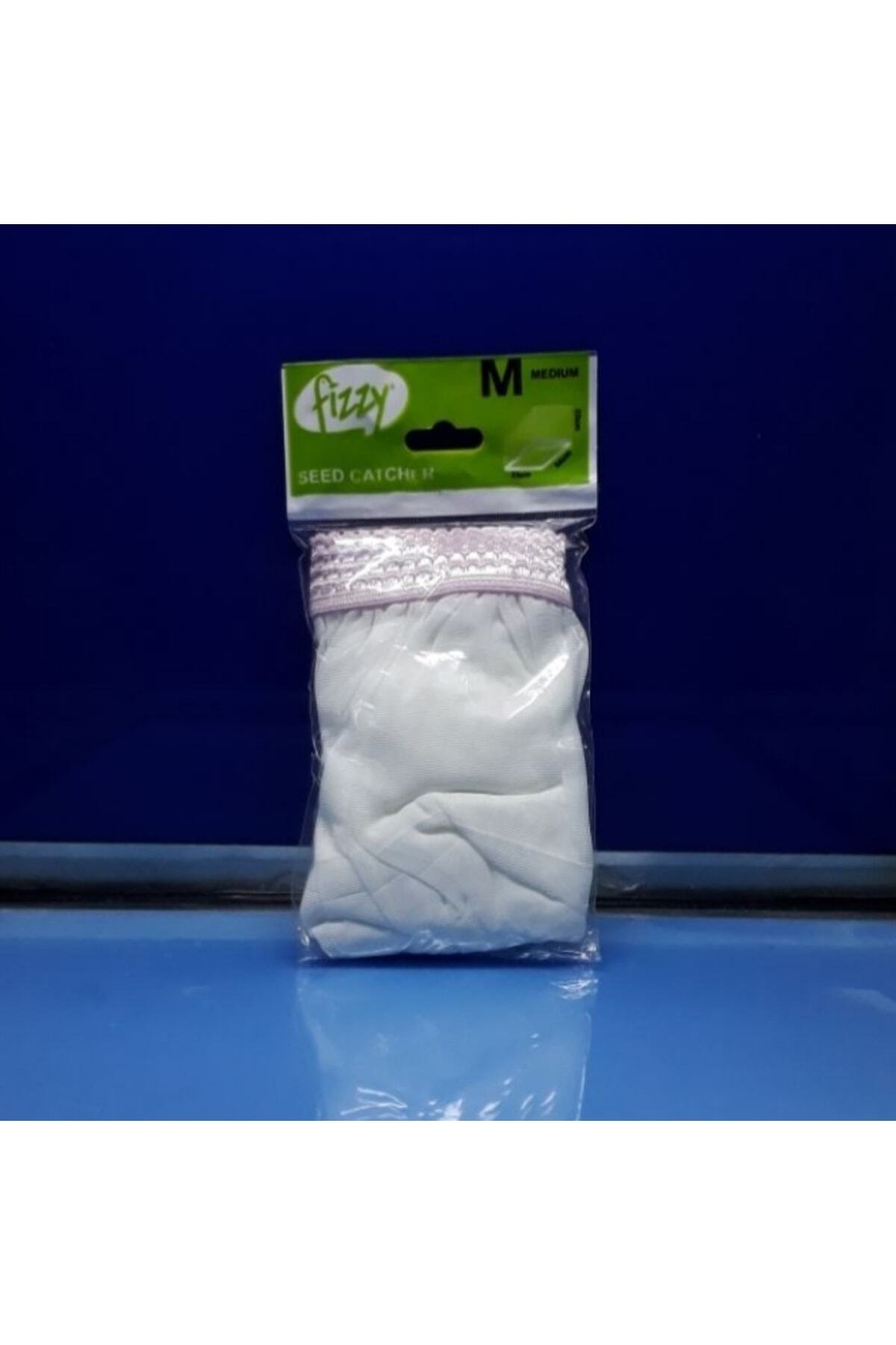Fizzy-3 Pieces Cage Tulle for Bird Cages M Medium Size 1
