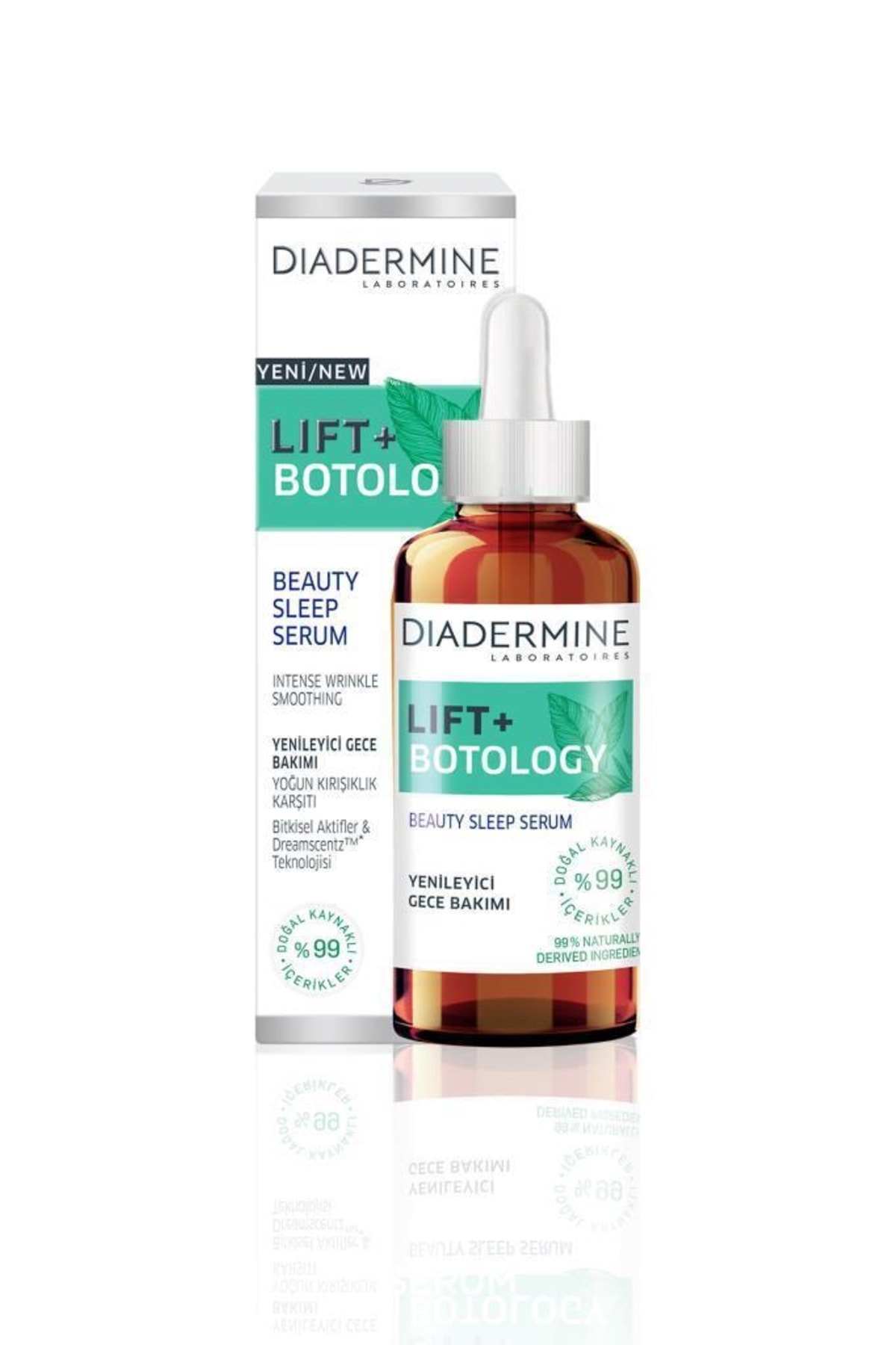 کرم صورت   Diadermine | SET.HNKL.2491 اورجینال - تصویر 6