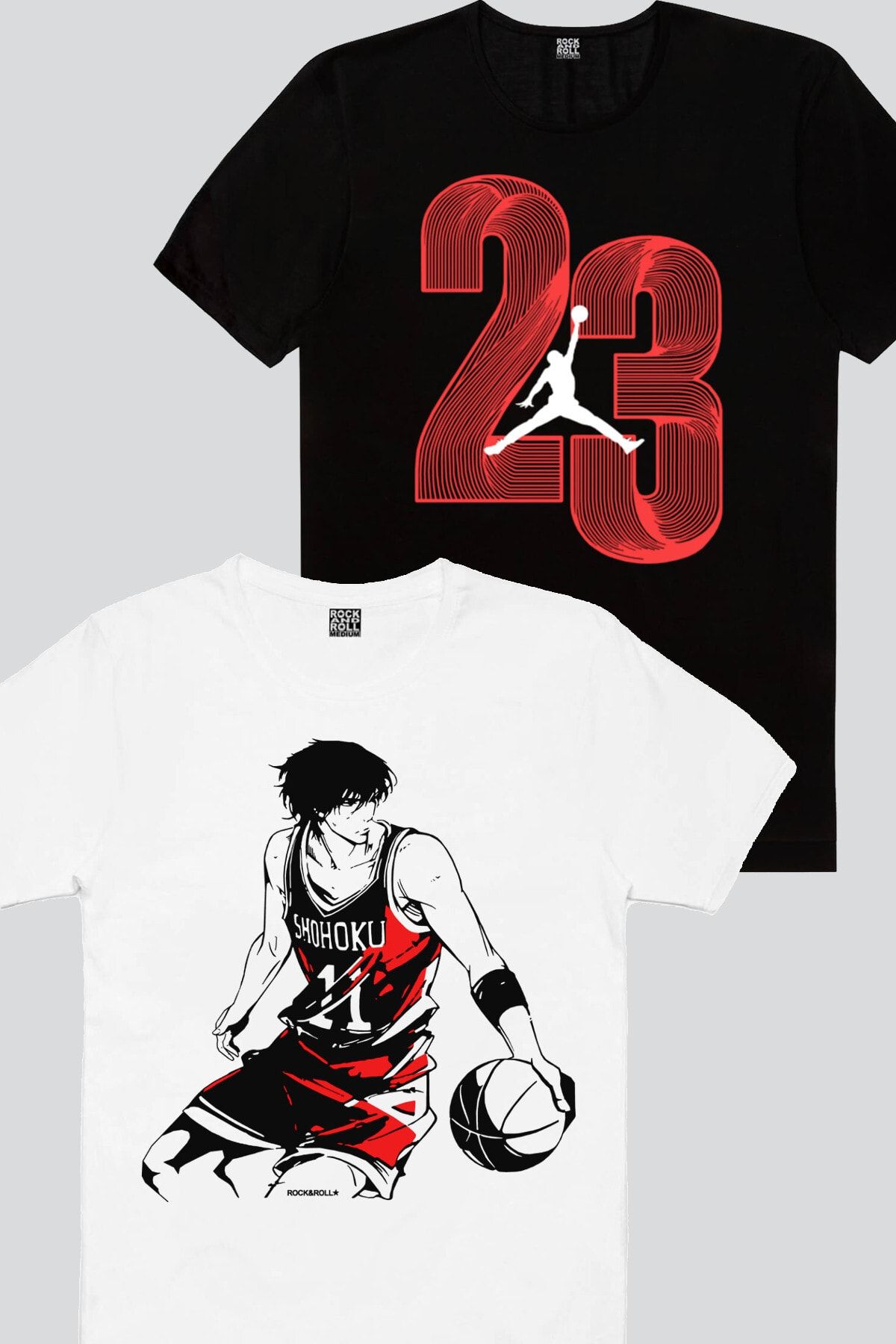 Basketball player t shirt sales