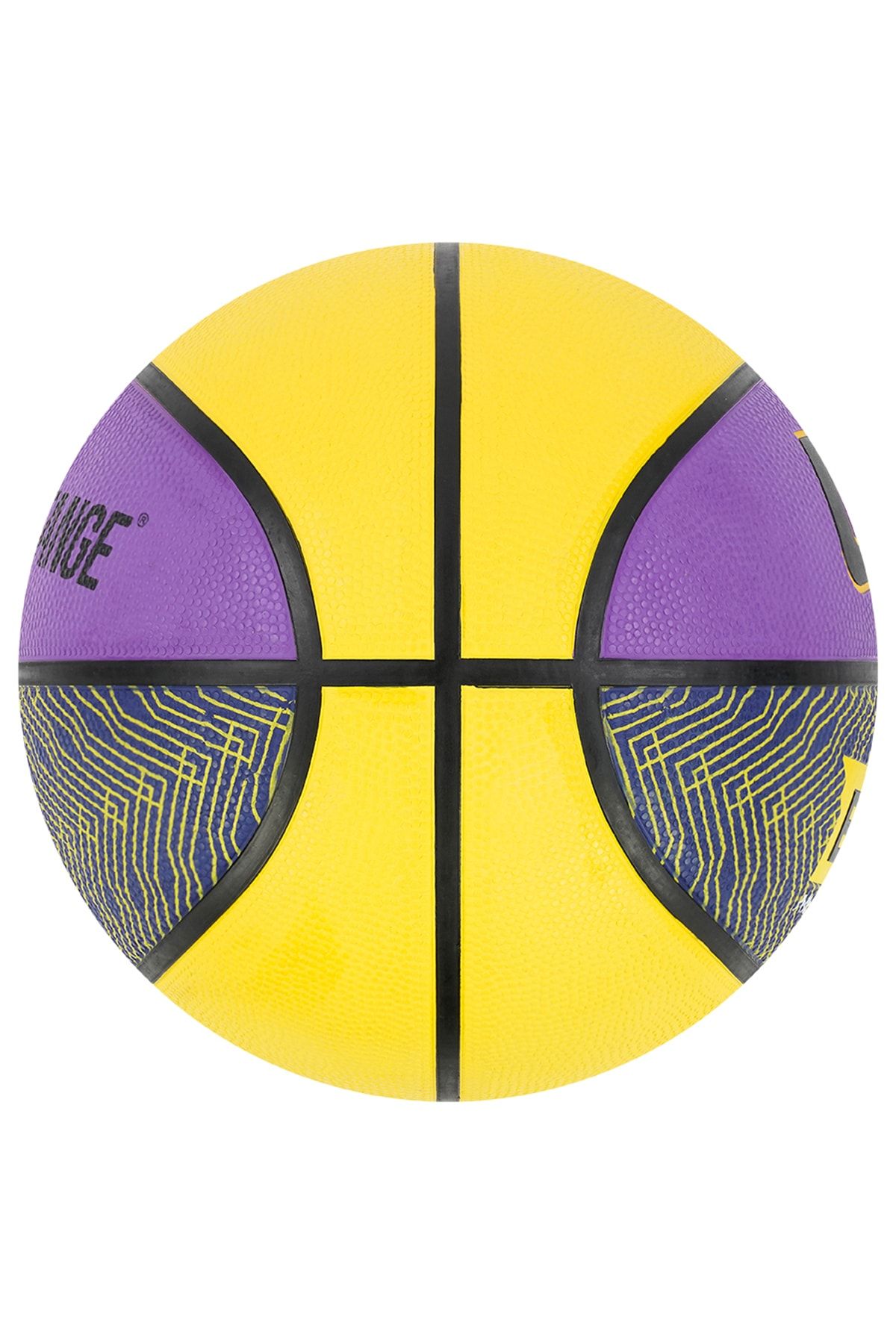 Electro7.2 Kauçuk 7 No Basketbol Topu