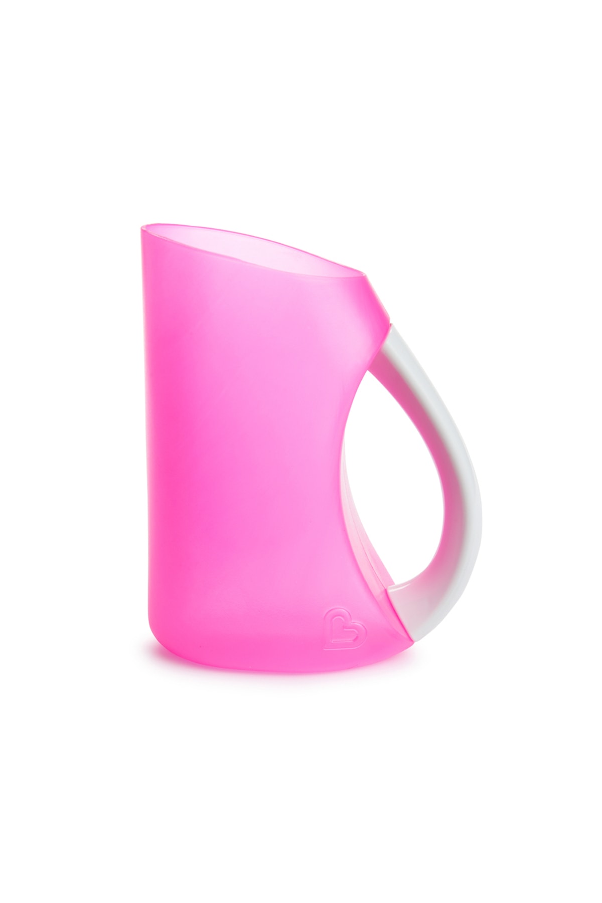Bebek/çocuk Banyo Maşrapa, Pembe, 1 Adet