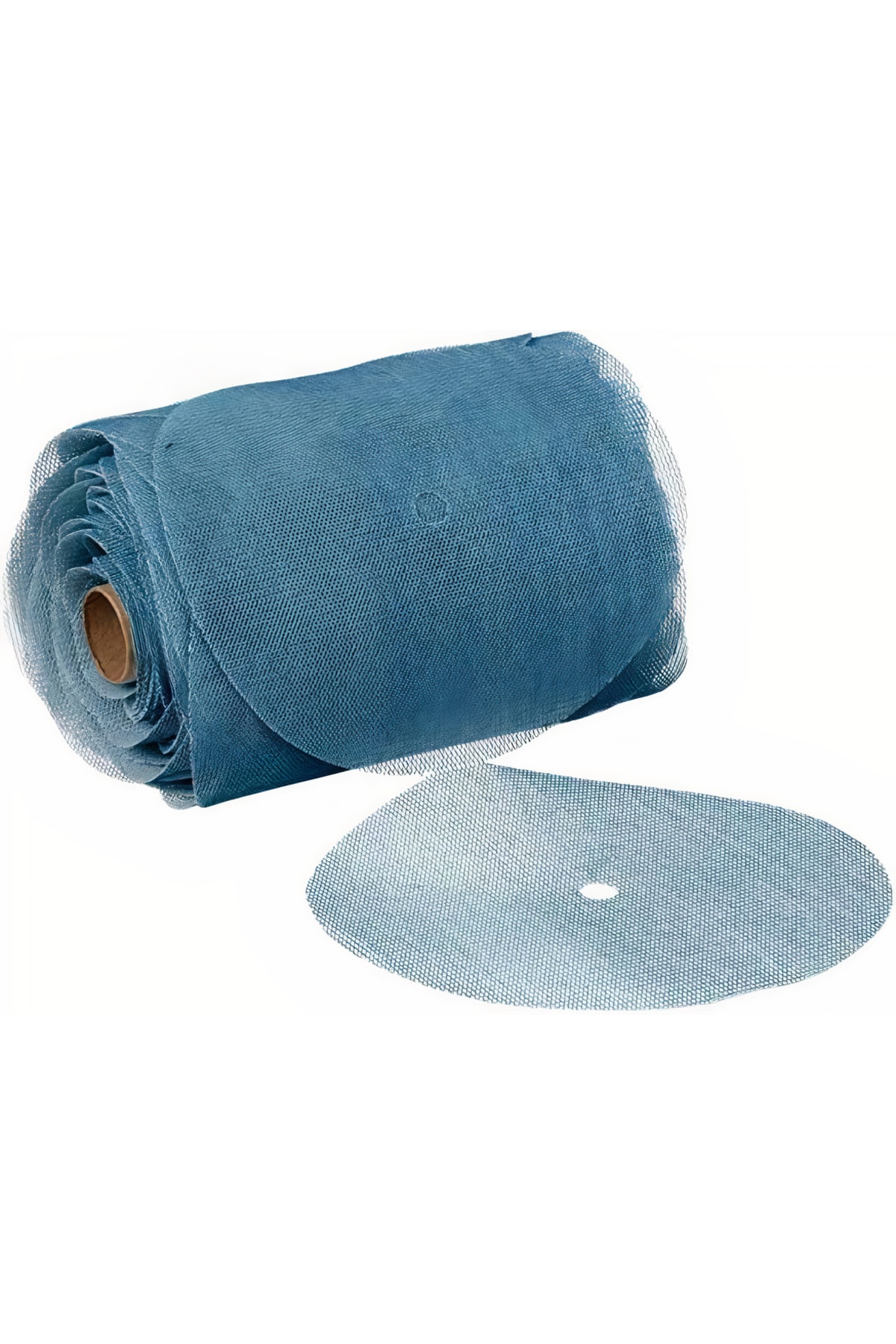 3M Mavi Elek Disk Zımpara P80 100 Adet 36420 - Fiyatı, Yorumları