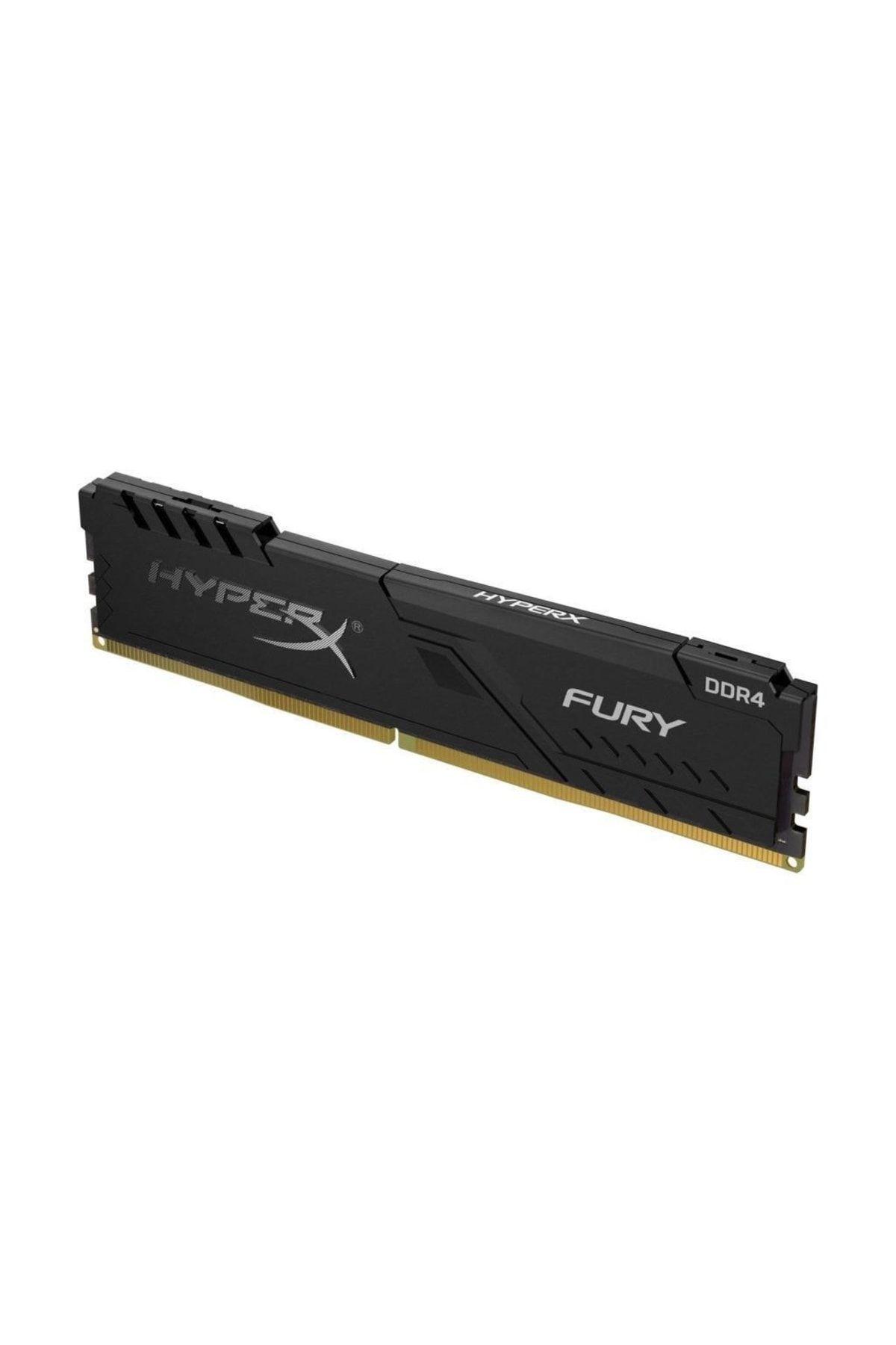HyperX-Kingston Fury 8Gb 3200Mhz Ddr4 Ram Hx432C16Fb3/8 2