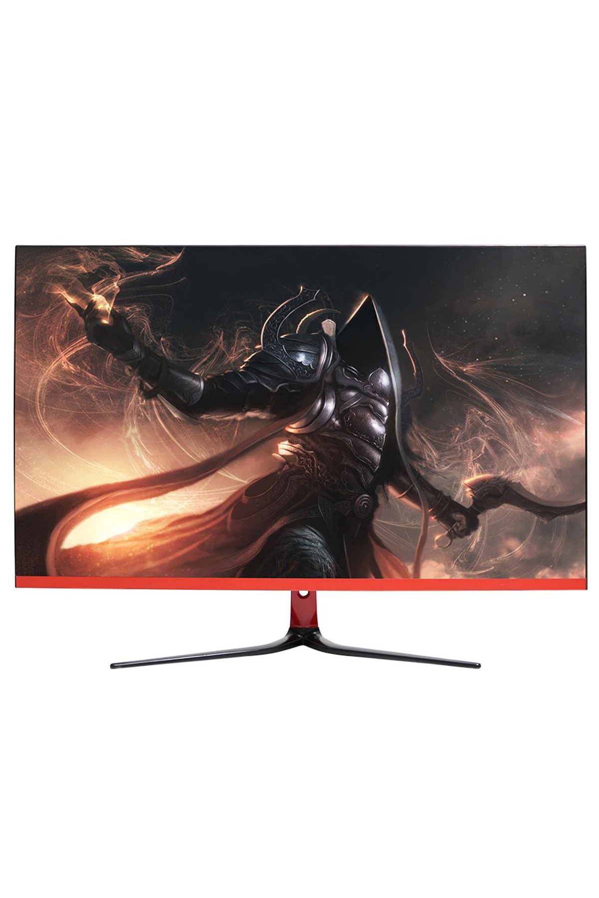 Jumbo X70 I5-3470 8gb 256gb+500gb Gt730 27" Oyuncu Masaüstü Bilgisayar 2