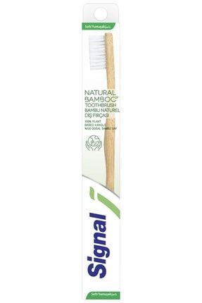 Bambu Diş Fırçası EKSTCT125003534