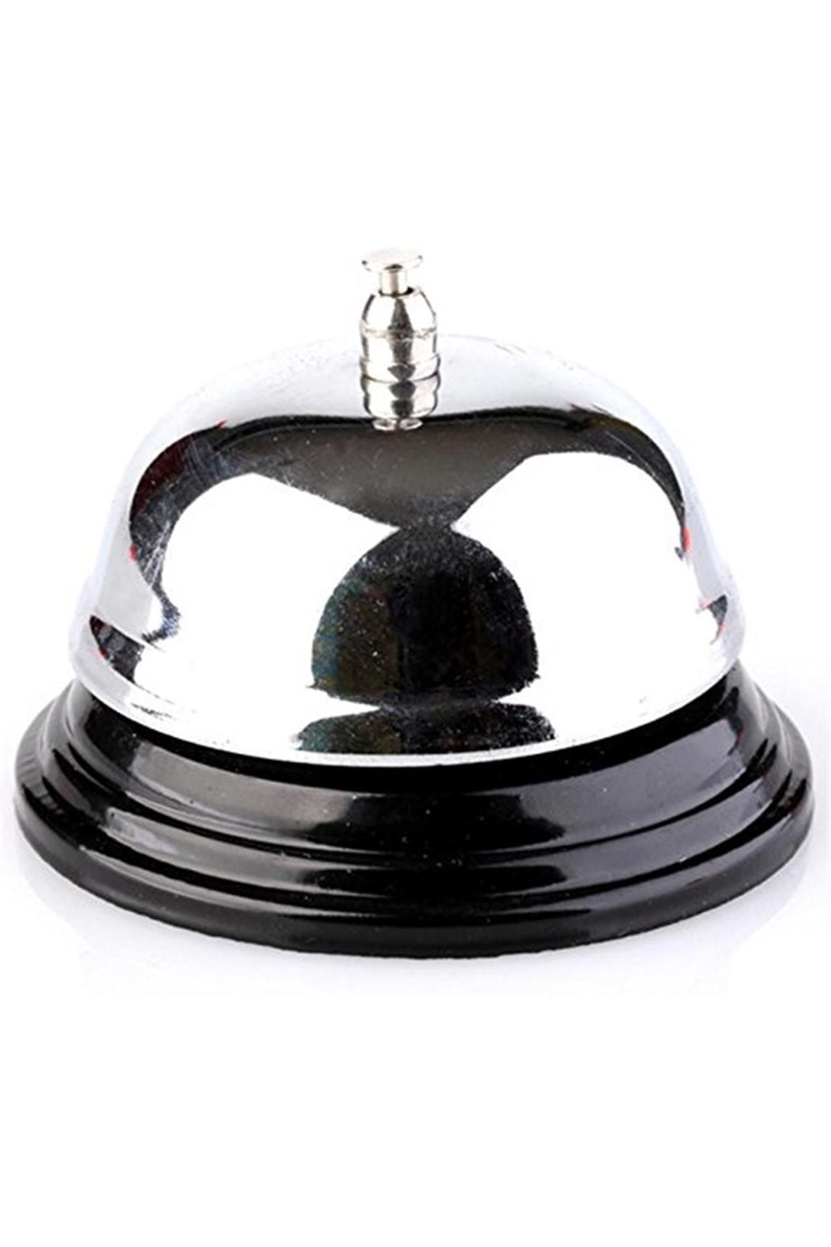 Buffer-Bell Silver Mini Reception 3