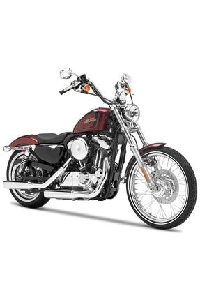 2012 Xl 1200v S-t1:18 Motorsiklet 9491721