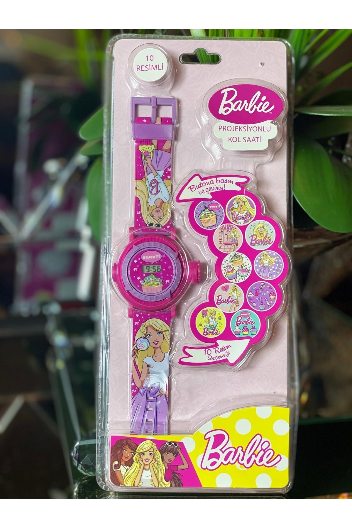 spor resimli mayo 2023 barbie