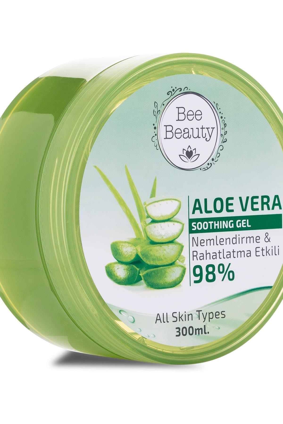 کرم صورت   Bee Beauty | YNC-GT-6431 اورجینال - تصویر 2