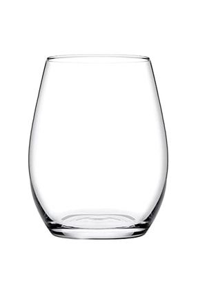 Amber Şarap Bardağı, 3'lü 440 Cc THTKDNNW1016111
