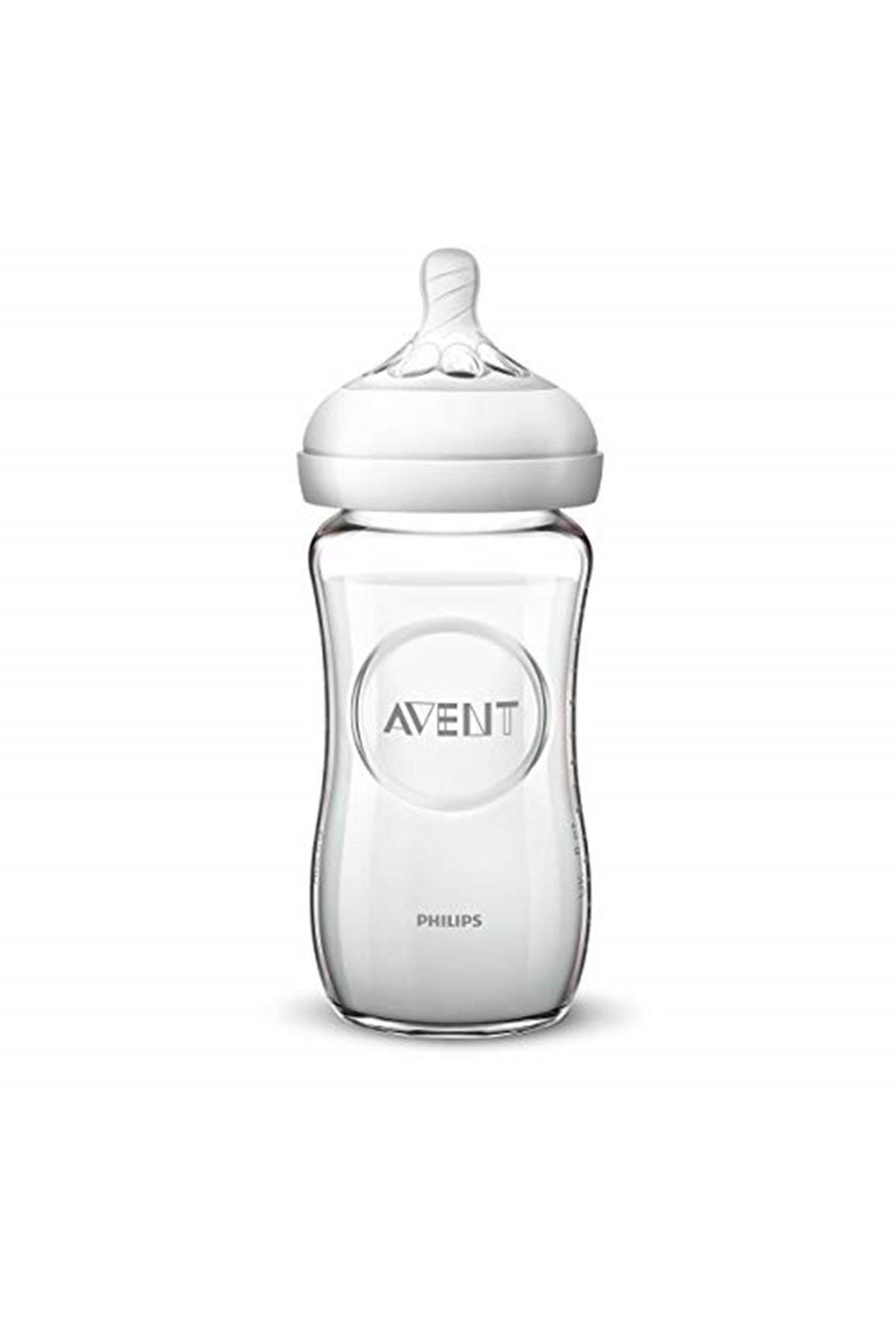 Бутылочка Avent Natural 260 Мл Купить