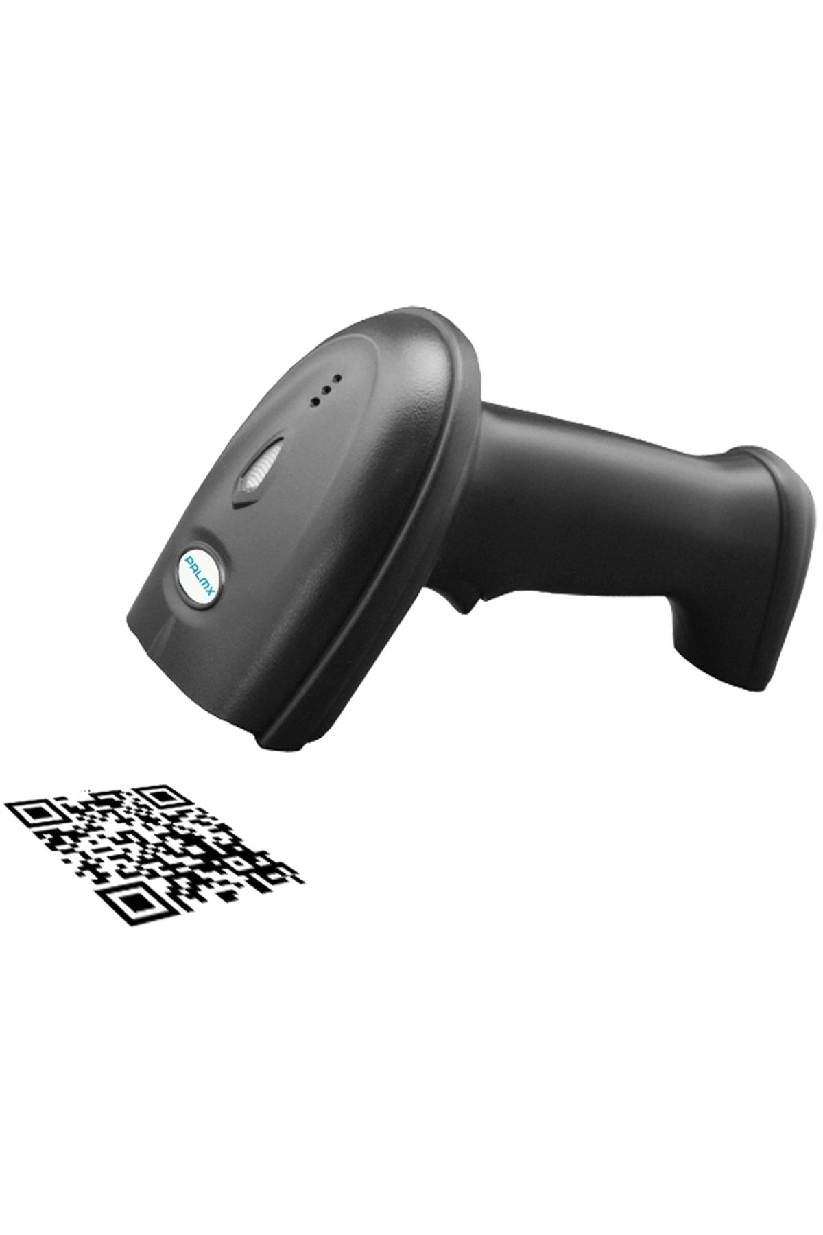 PALMX-Px6600 Model Qr Code Barcode Scanner 5