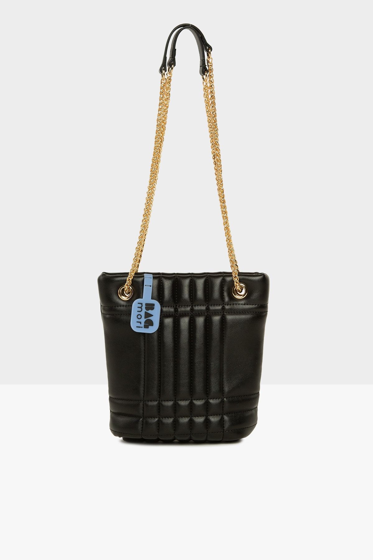 Valentino jedi chain shopper bag outlet