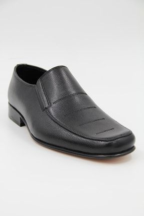 13 Erkek Klasik Ayakkabı TOGAYK00000918