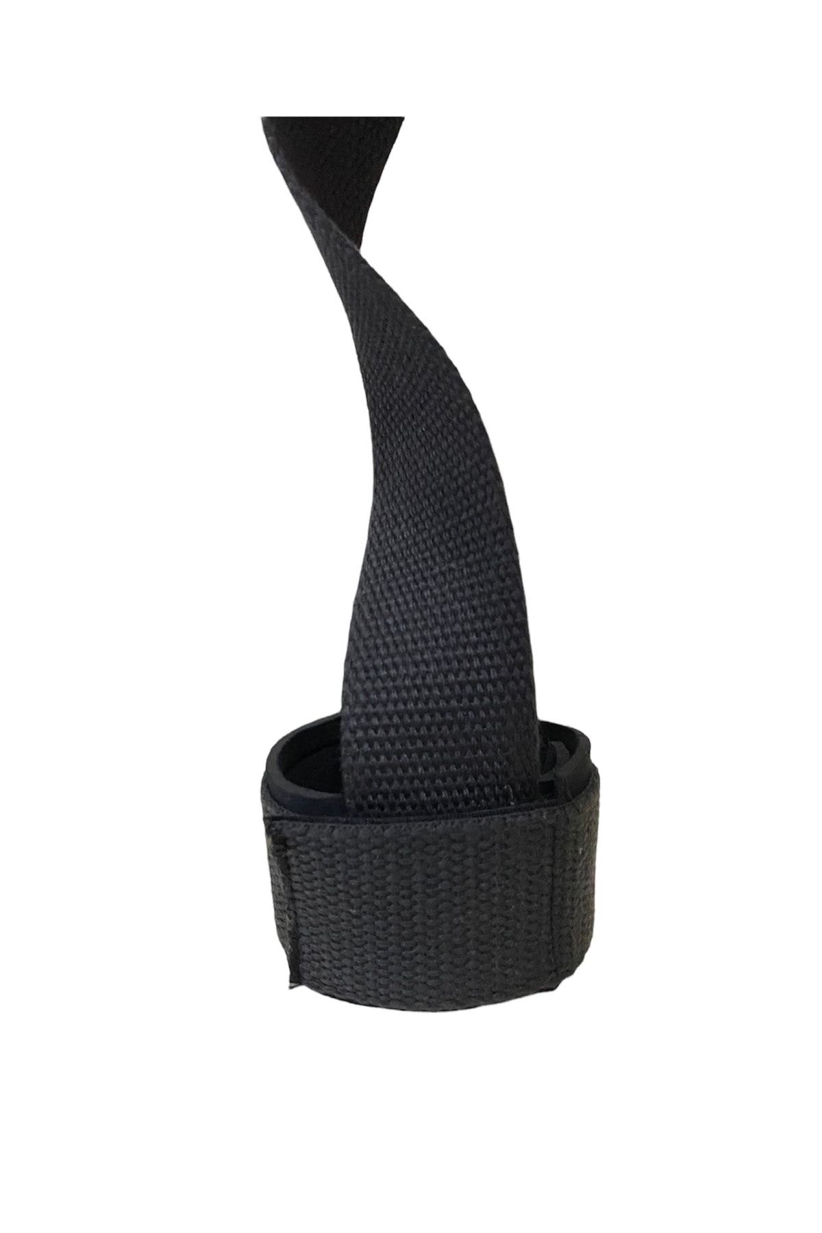 کمربند وزنه برداری خاکستری تسمه های بزرگ بلند کردن Grip Pro Weight Lift Stray REMEGE
