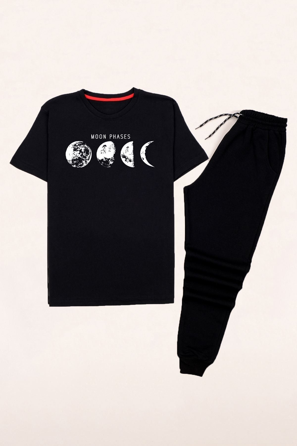 Short sleeve cheap tracksuit
