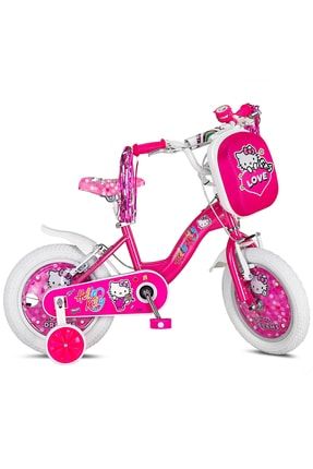 1416 Hello Kitty Bmx Bisiklet 14 Jant 15480645