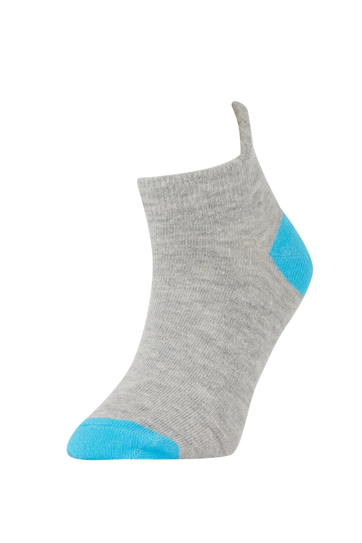 جوراب پسرانه دفاکتو | W8894A6NS Defacto - Image 4