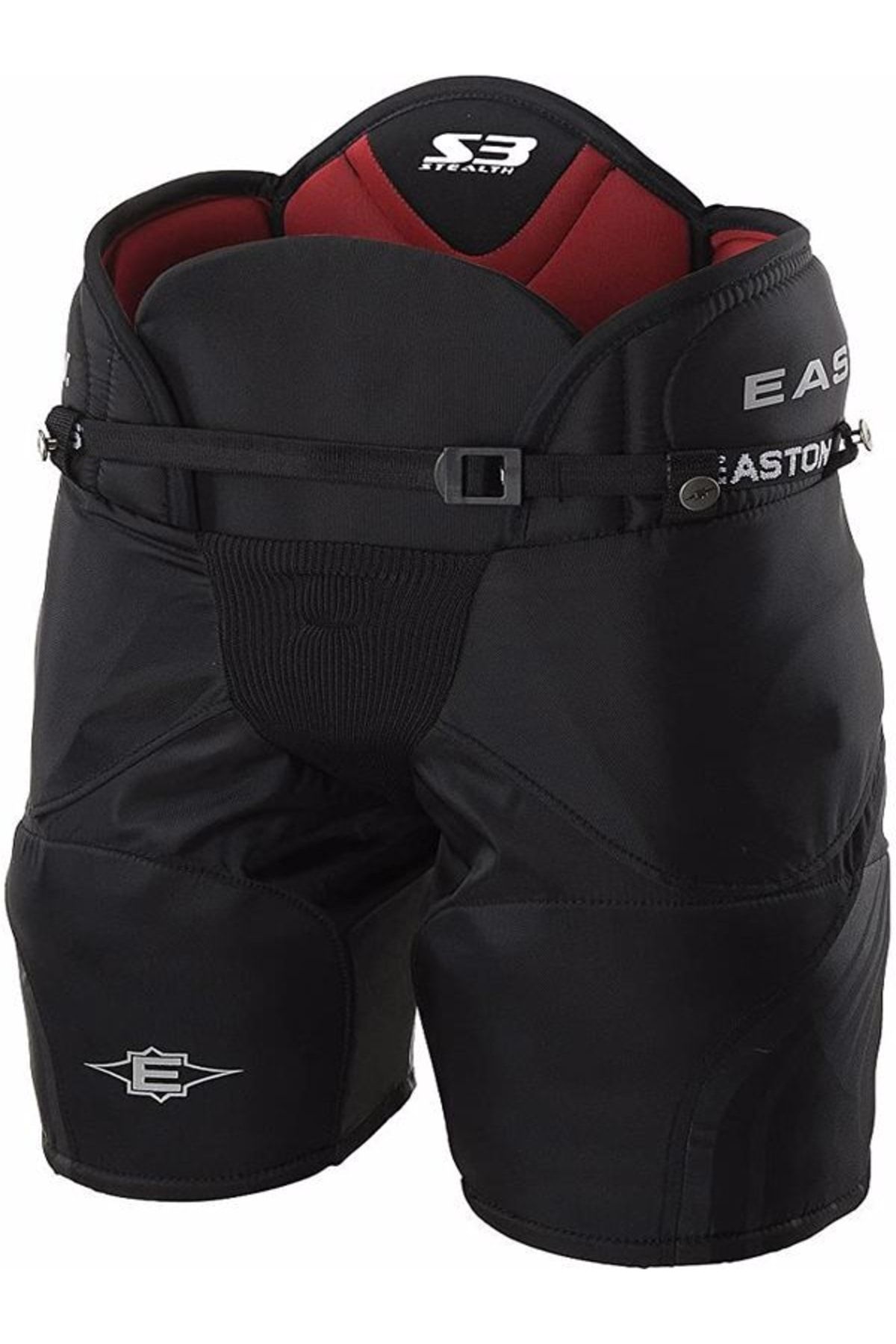 Easton S3 Buz Hokeyi Şortu Jr