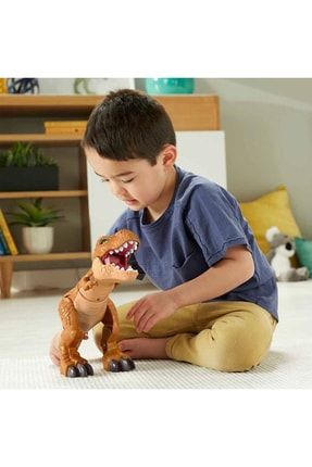T-rex Dinozor Figür Oyuncak 3516