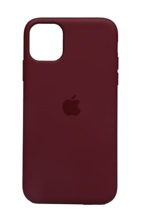 Iphone 11 (6.1') Logolu Lansman Uyumlu Kılıf logolu-0001