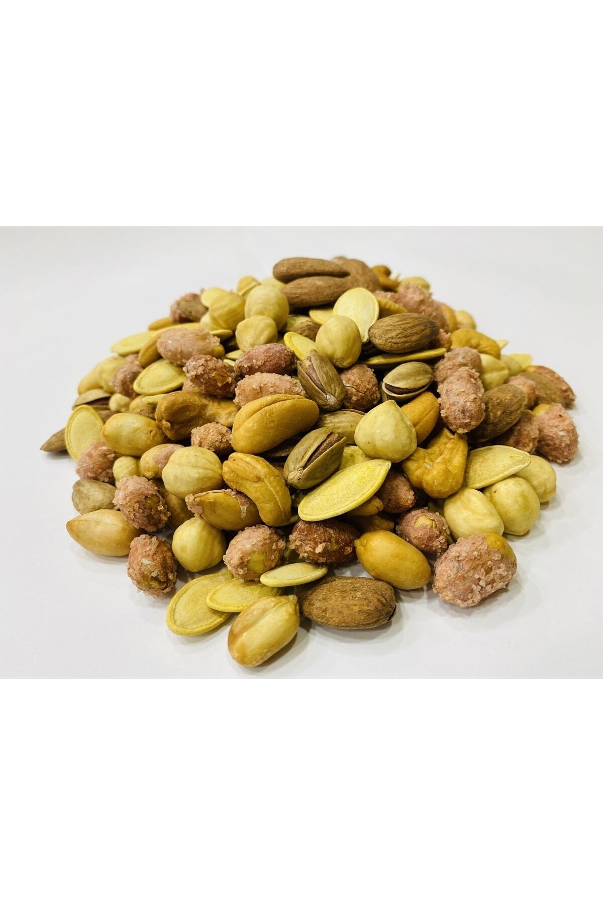 Genel Markalar Süper Karışık[500gr]