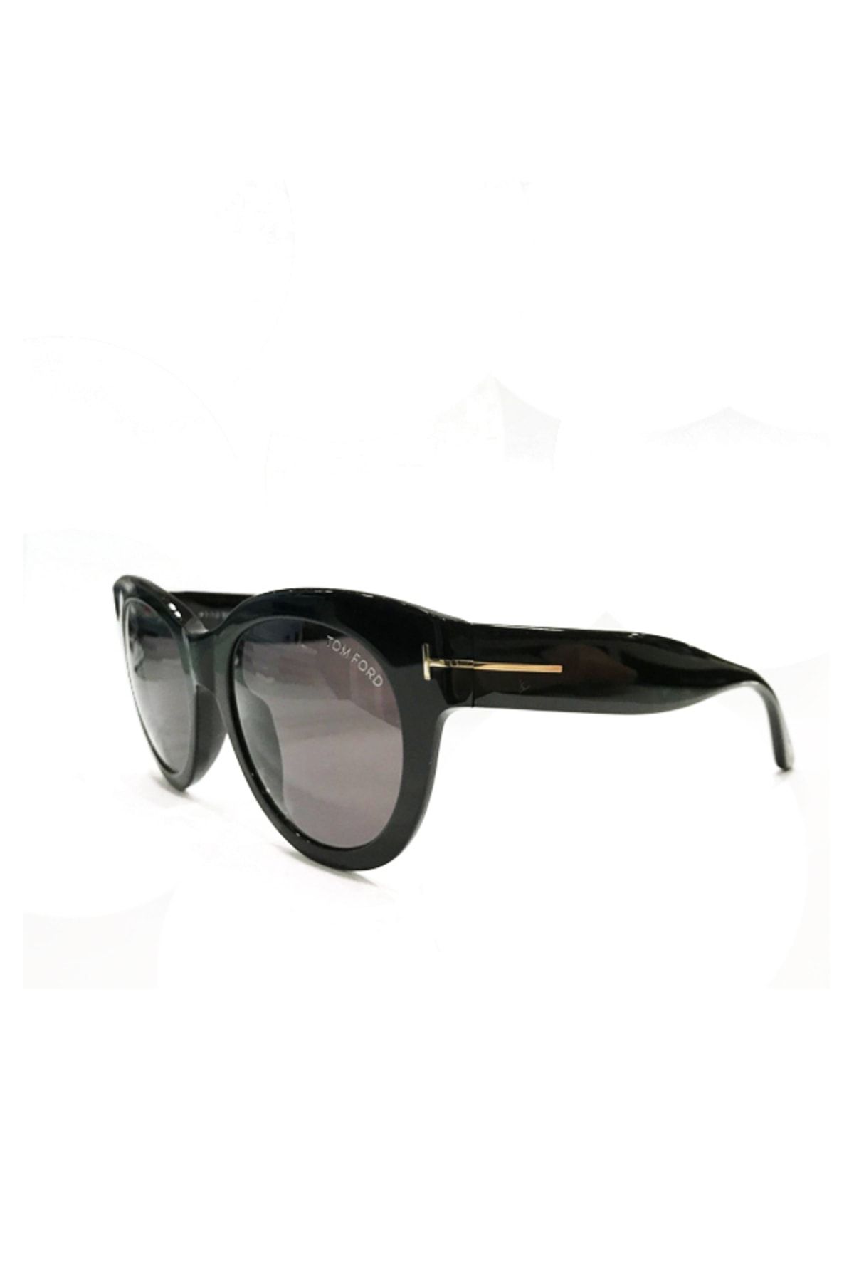 سان زنانه Tf 0741 01a 53 Tom Ford