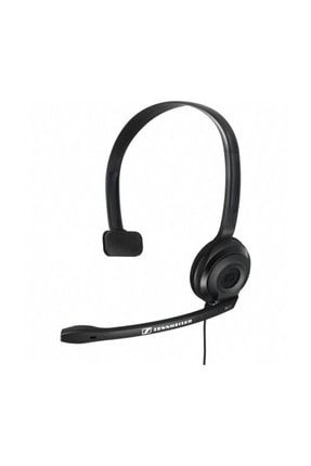 Pc 2 Chat Mikrofonlu Kulaküstü Kulaklık (siyah) 504194