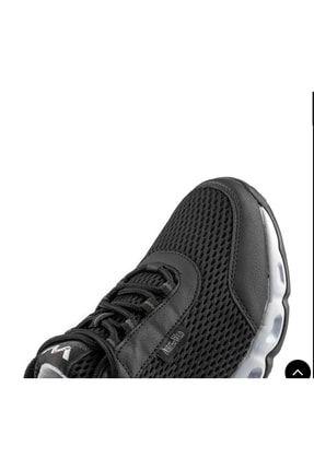 22ym Scorpıon Erkek Siyah Yazlık Spor Ayakkabı 22YM SCORPION