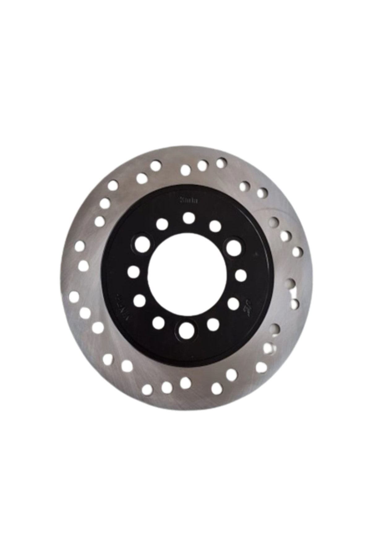 Larimar Arka Fren Diski - Mondial 151rs 125rr 150re 150zc 100nt Uyumlu