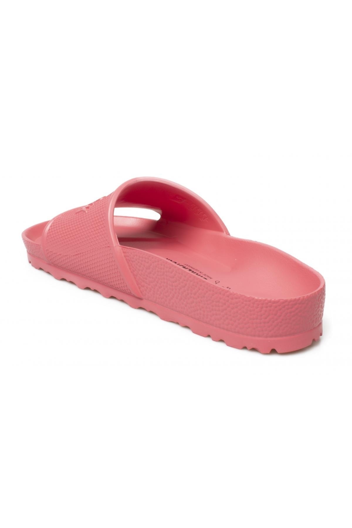دمپایی بیرکن استاک زنانه اوا صورتی مردانه زنانه راسته      کژوال/روزمره | Birkenstock 354barbadoszdeleted1740276452 DE - تصویر 4