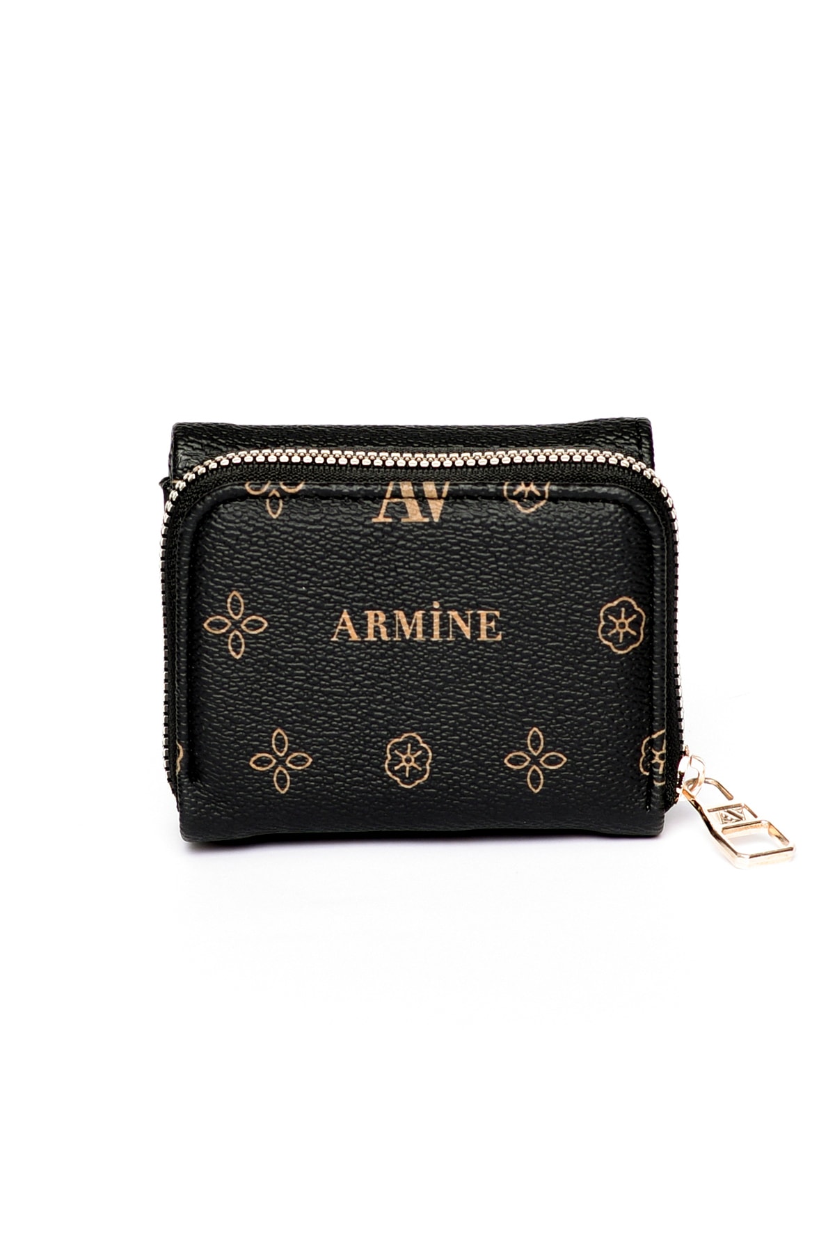 Armine  C10 Kadın Baskılı Cüzdan - Görsel 2
