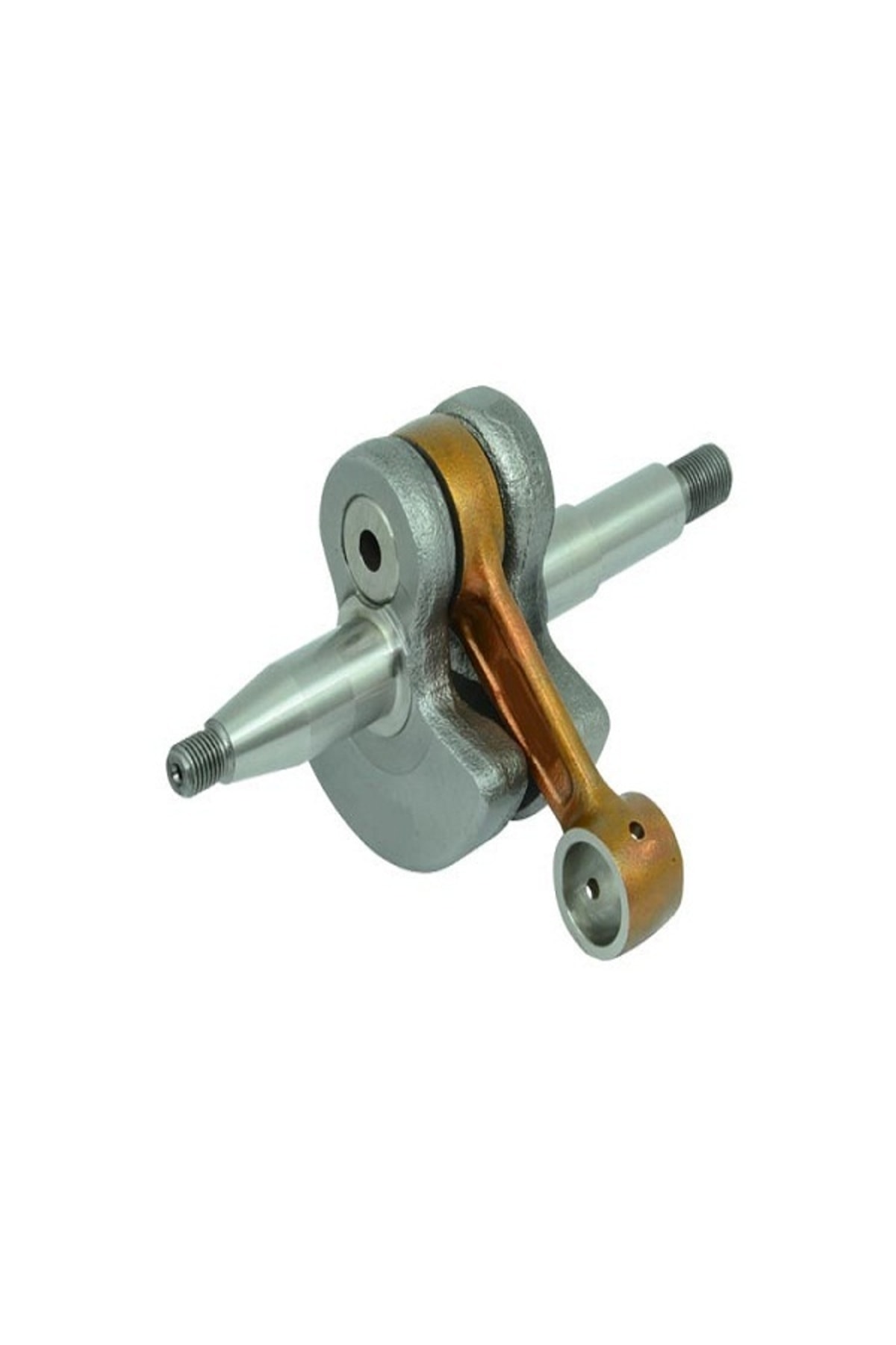 61 Husqvarna Krank 268-272