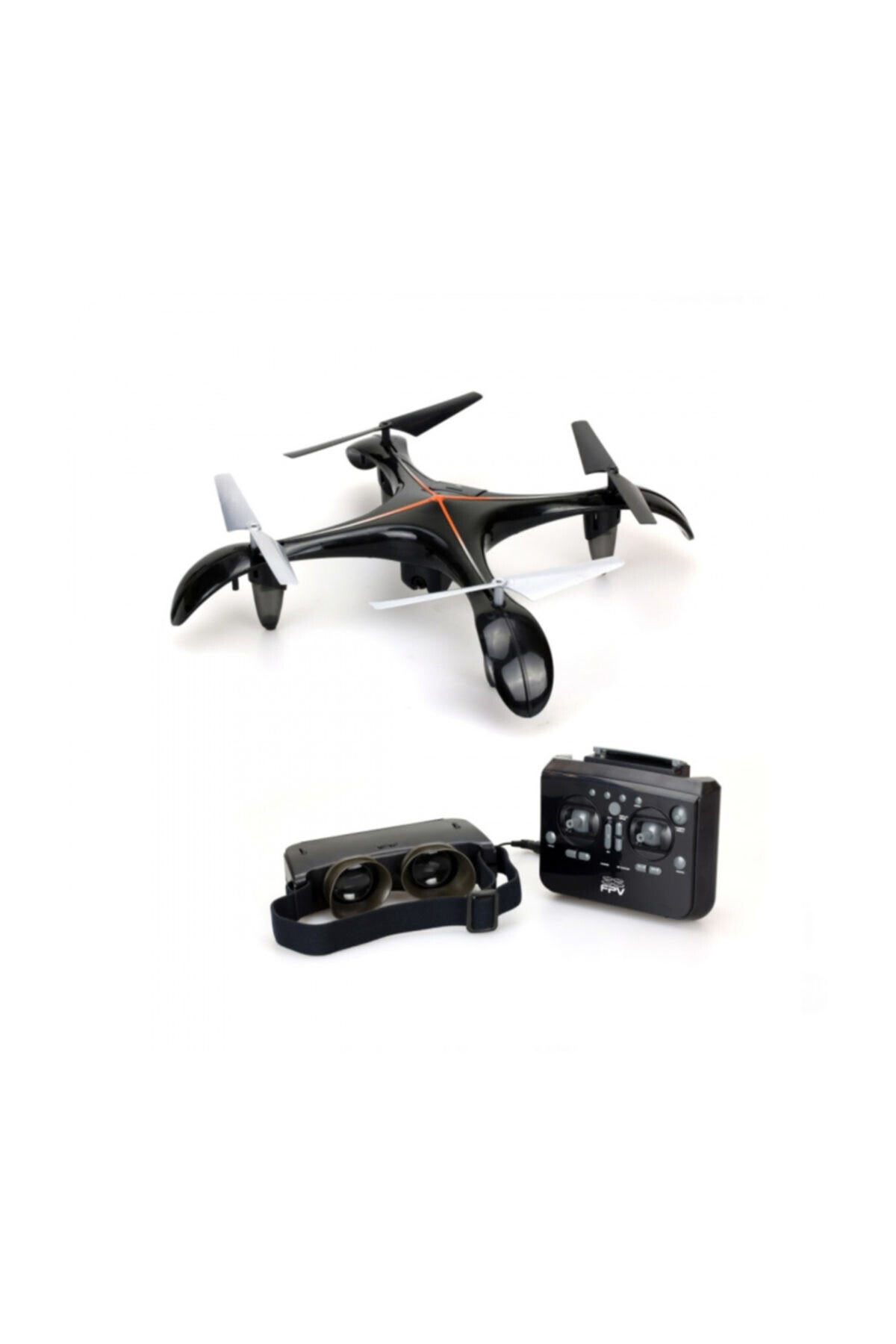 Xion FPV Kameralı Drone