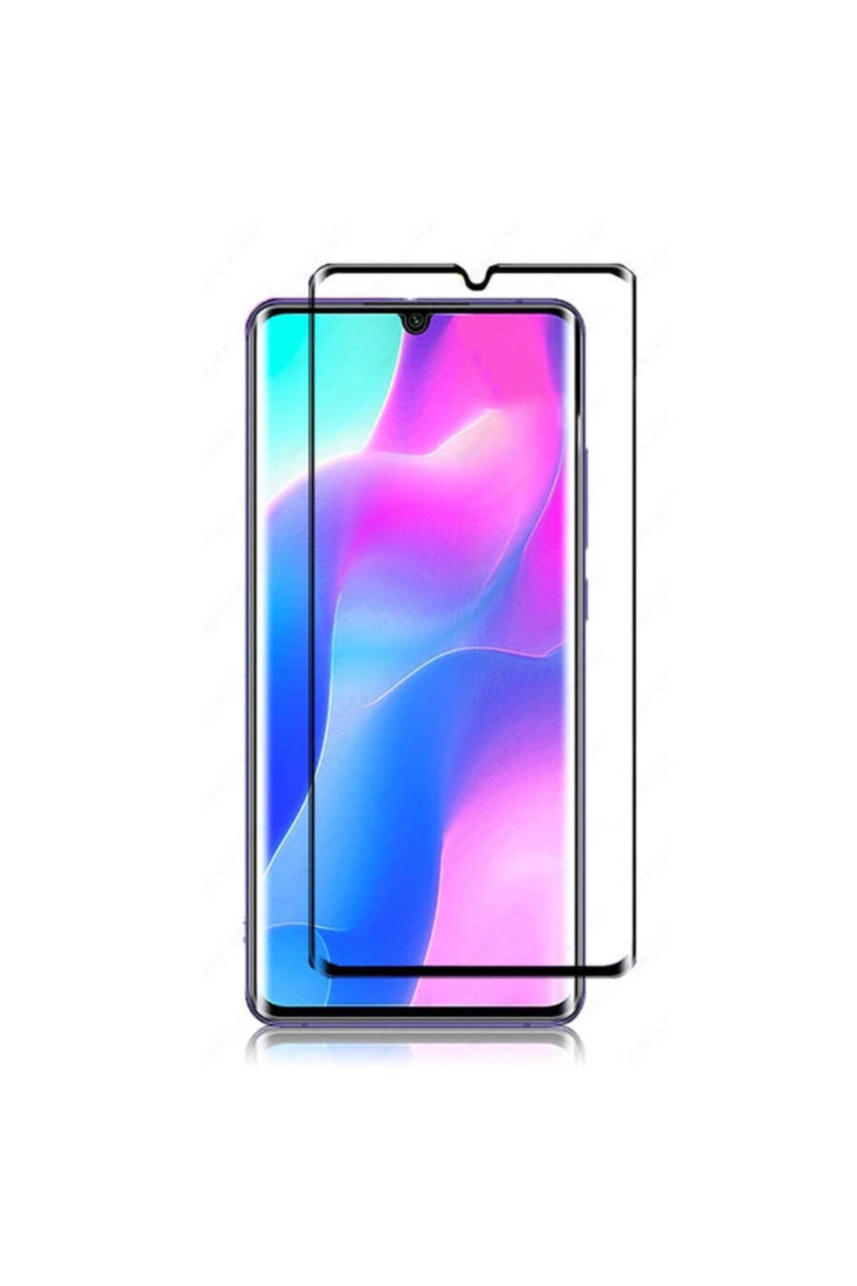 Xiaomi Note 10 Lite Стекло Купить