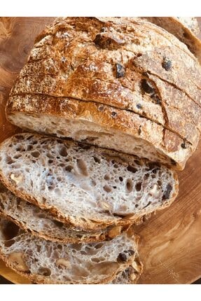 Dukkann Eksi Maya Karabugday Ekmegi Glutensiz 1kg Trendyol